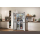 Gorenje NRM8181MX No Frost 181,6cm Srebrna Kostkarka - 1378682 - zdjęcie 6